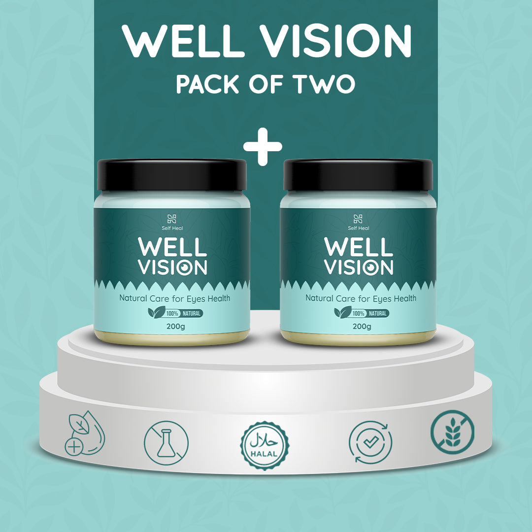 Well Vision ( Pack of 2 )