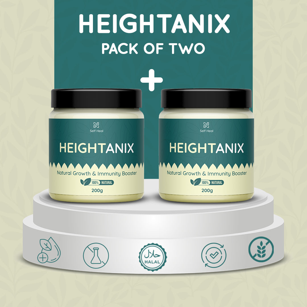 Heightanix ( pack of 2 )