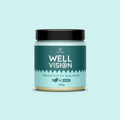 NATURAL CARE FOR EYES HEALTH