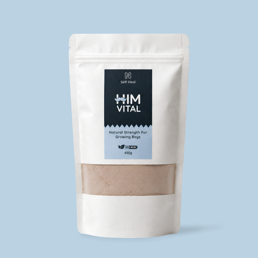 HIM VITAL - VALUE PACK 450 G