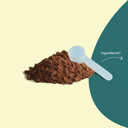 NATURAL GROWTH & IMMUNITY BOOSTER