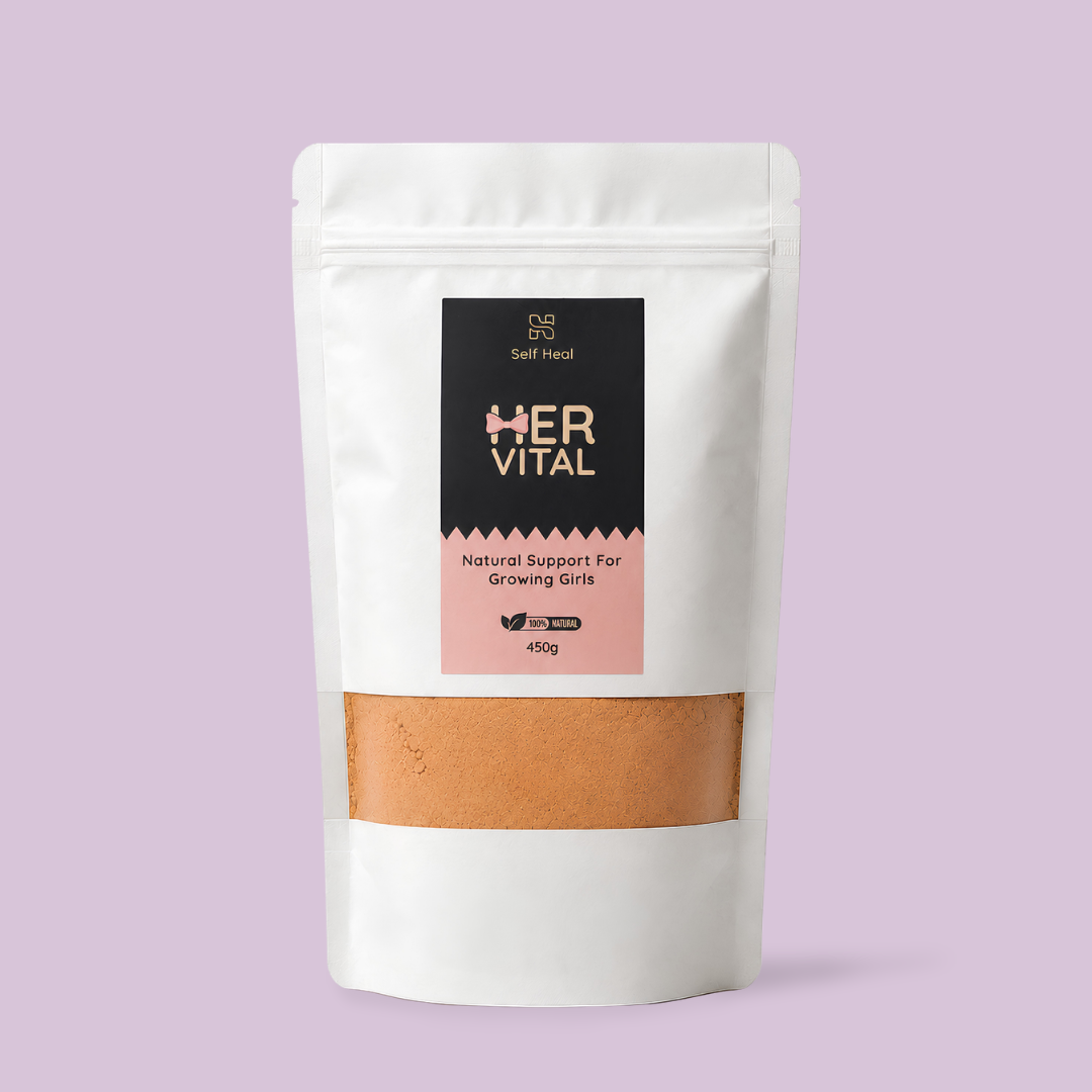 HER VITAL -  VALUE PACK 450 G