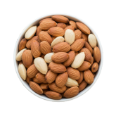 Almonds