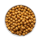 Roasted Chickpeas