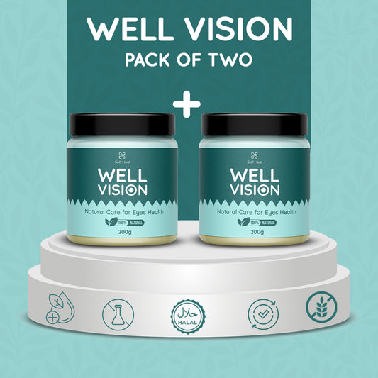 Well Vision ( Pack of 2 )