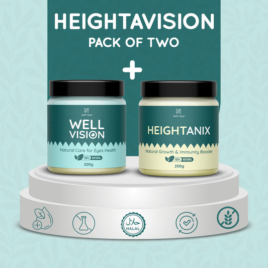 Heightavision (Heightanix & Well VIsion )