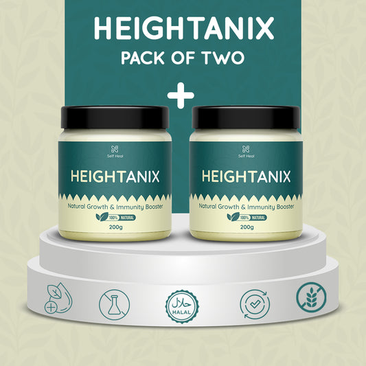 Heightanix ( pack of 2 )