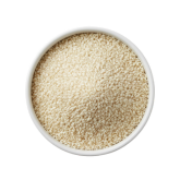 White Sesame Seeds